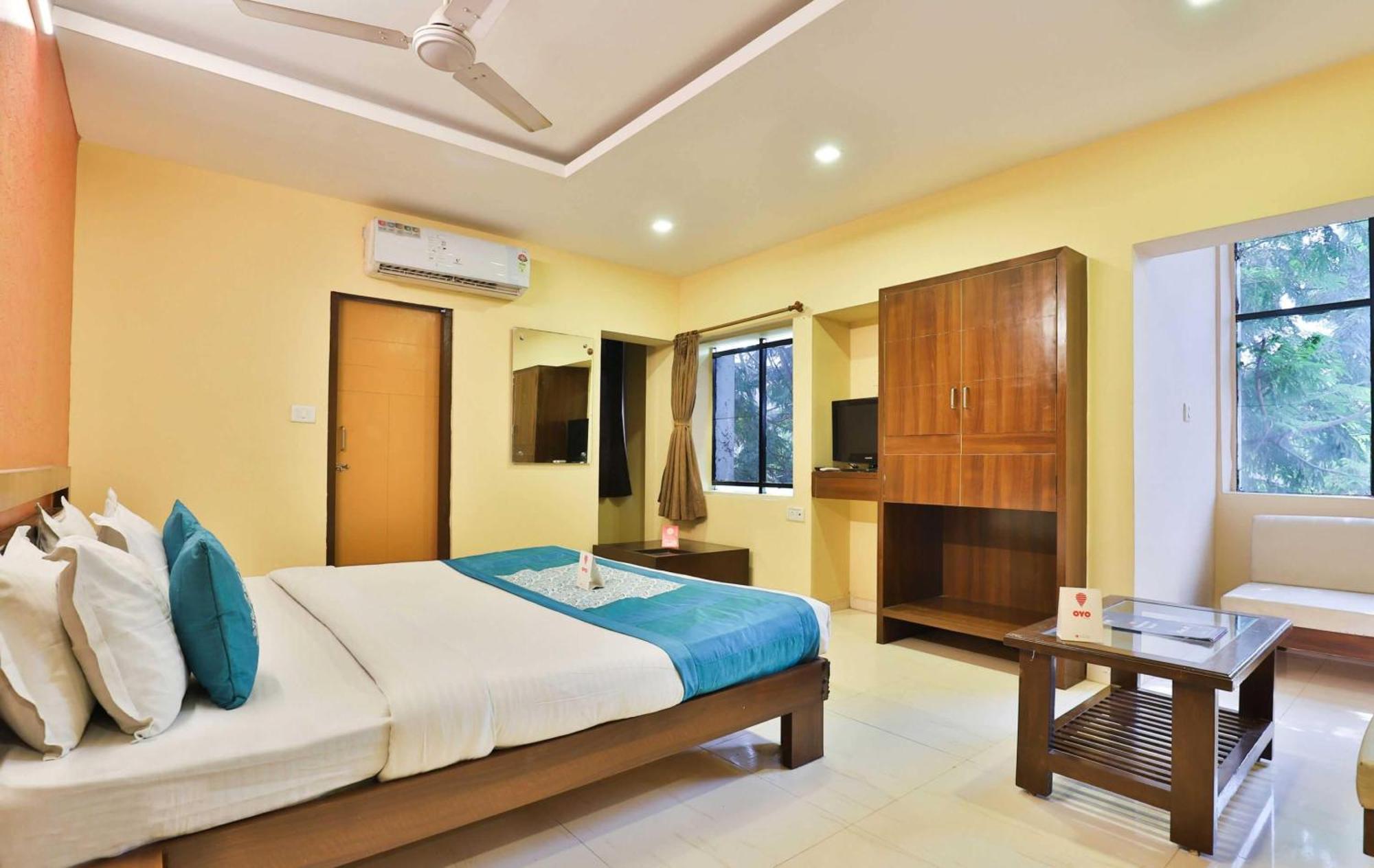 Hotel O Sunrise Gorwa Exterior foto