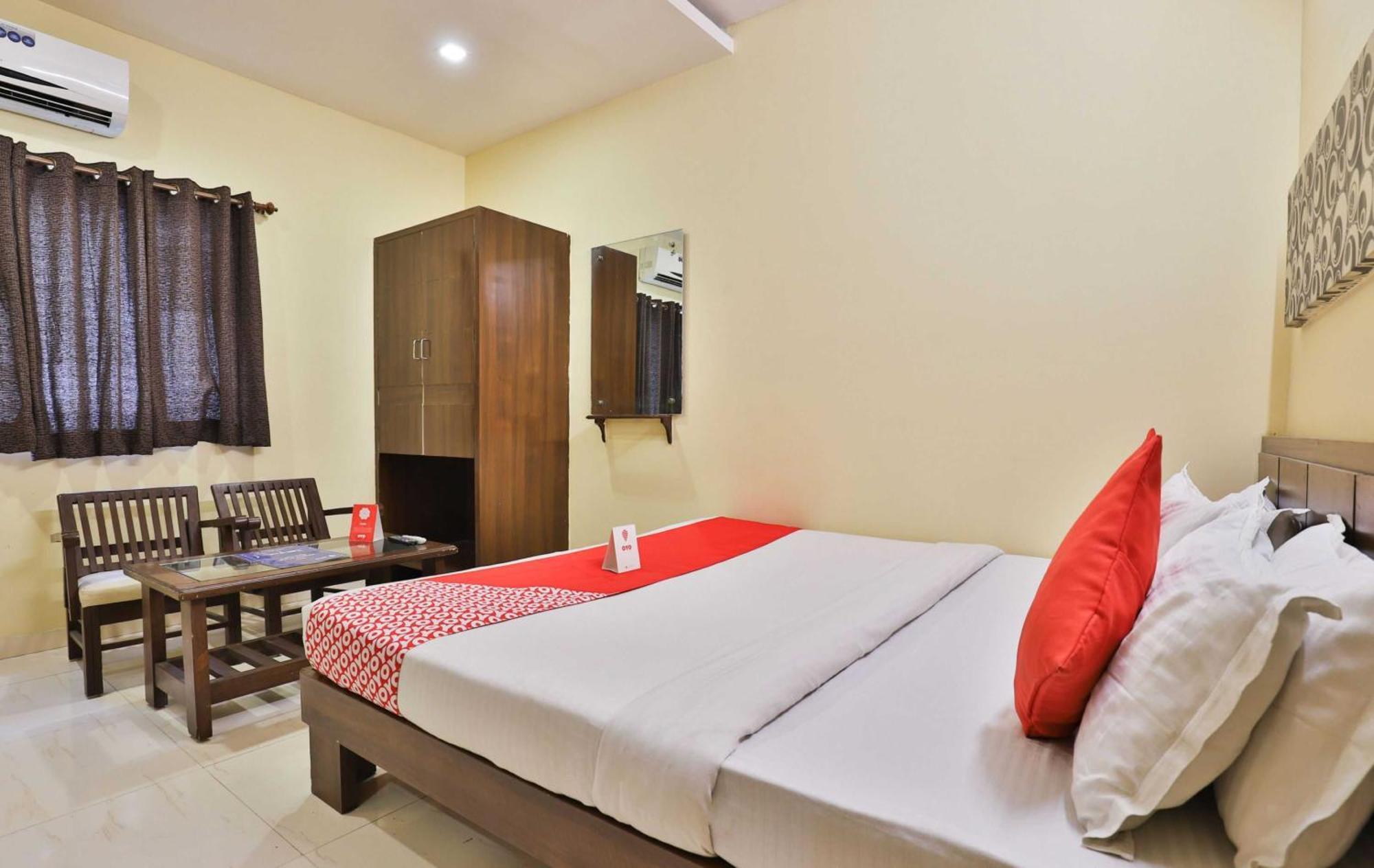 Hotel O Sunrise Gorwa Exterior foto